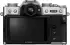 Fujifilm X-T30 III Kit 13-33 mm silber