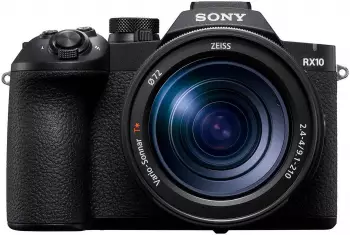 Sony Cyber-Shot RX10 V