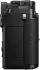 OM System PEN Body schwarz