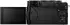 OM System PEN Body schwarz