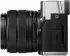OM System PEN Kit 14-42mm III silber