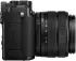 OM System PEN Kit 14-42mm III schwarz