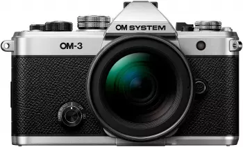 OM System OM-3 Kit 12-45 mm