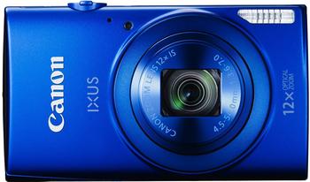 Canon IXUS 170 blau