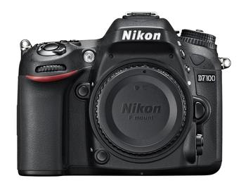 Nikon D7100 Body