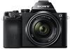 Sony Alpha 7 Kit 28-70 mm