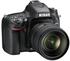 Nikon D610 Kit 24-85 mm