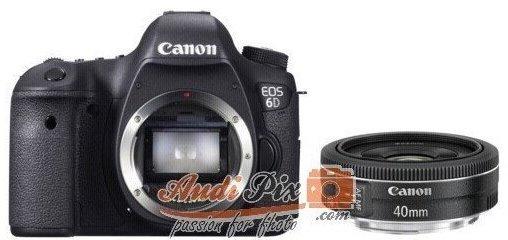 Canon EOS 6D 402.8 EF Stm