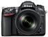 Nikon D7100 Kit 18-105 mm
