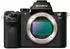 28 - 70, 3,5, mit Objektiv, Standardzoom: Sony Alpha 7 II
