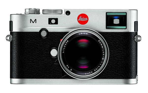 Leica Camera M Monochrom Body