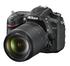 Nikon D7200 18-1403.5-5.6 AF-S G DX ED VR