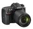 Nikon D7200 18-1403.5-5.6 AF-S G DX ED VR