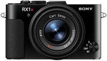 Sony Cyber-shot DSC-RX1R II