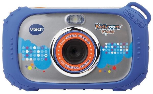 Vtech Kidizoom Touch (blau)