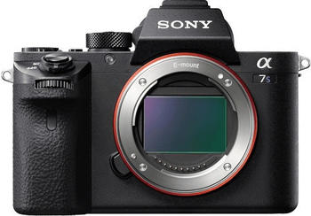 Sony Alpha 7S II Body