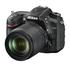 Nikon D7200 + AF-S DX 18-105mm ED VR