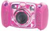 Vtech Kidizoom Duo 5.0 pink