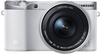 Samsung NX500 Modelle