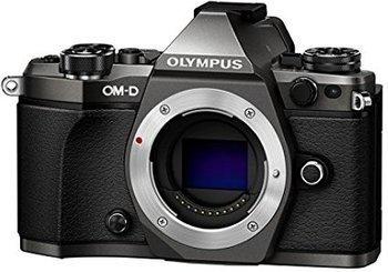 elektronischer Sucher Konnektivität & Allgemeine Daten Olympus OM-D E-M5 Mark ll Body Limited Edition