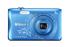 Nikon Coolpix S3700 blau ornament