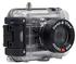 Fujifilm FinePix JX650 schwarz + DeepView Unterwassergehäuse