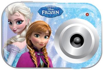 Techtraining Frozen (57127)