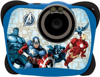 Lexibook Avengers 5 MP Digitalkamera