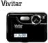 Vivitar ViviCam 5018 schwarz