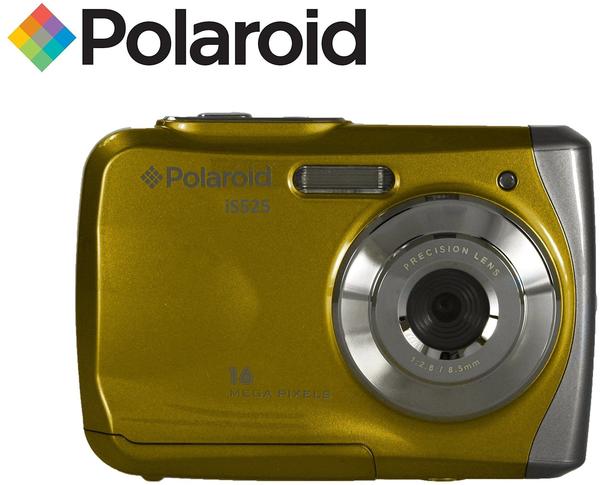 Polaroid iS525
