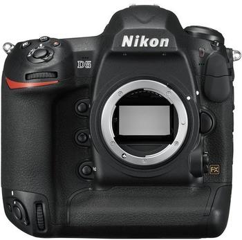Nikon D5 Body