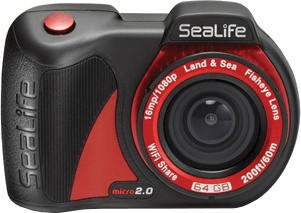 Sealife Micro 2.0