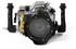 Canon EOS 1100D schwarz + EF-S 18-55mm IS + Nimar Unterwassergehäuse