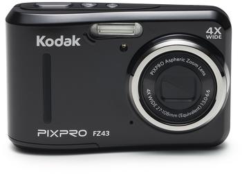 Kodak Pixpro FZ43 schwarz
