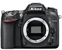 Nikon D7100 + Sigma 18-250mm DC Makro OS HSM