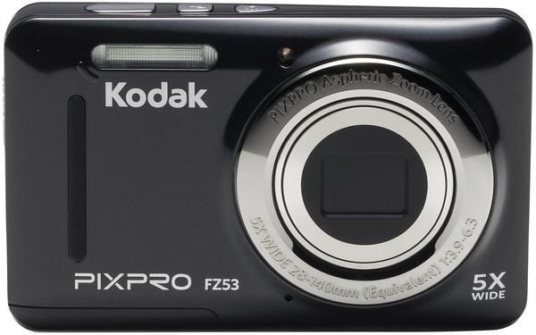 Kodak PIXPRO FZ152 schwarz