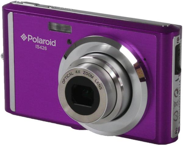 Polaroid iS426 lila