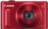 Canon Powershot SX610 HS