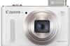 Canon Powershot SX610 HS weiß