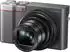Panasonic Lumix DMC-TZ100 silber