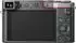 Panasonic Lumix DMC-TZ100 silber