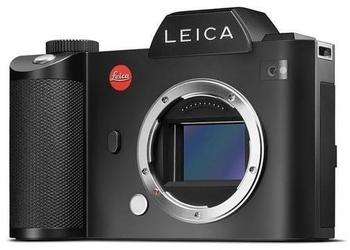 Leica Camera AG Leica SL (Typ 601) Body