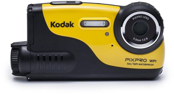 Kodak Pixpro WP1