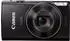 schwarz: Canon IXUS 285 HS