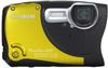 Canon PowerShot D20 gelb
