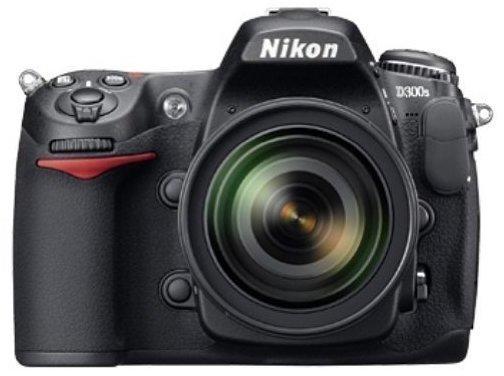 Nikon D300S + AF-S DX 16-85mm ED VR