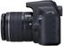 Canon EOS 1300D Kit 18-55 mm IS II