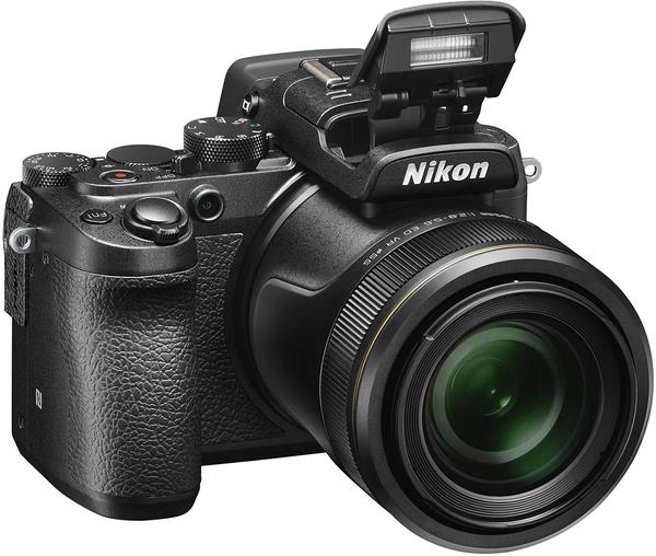 Nikon DL24-500 f/2,8-5,6