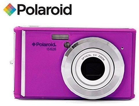 Polaroid iS626 lila