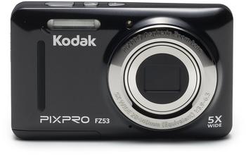 Kodak Pixpro FZ53 schwarz